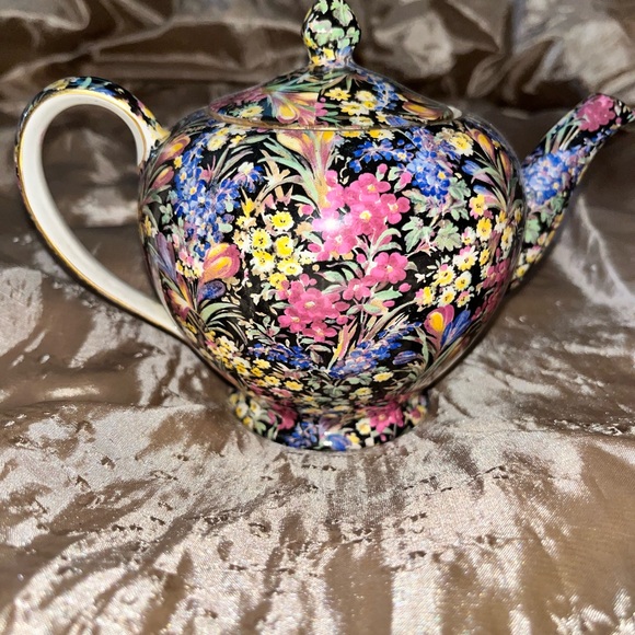 Royal Winton Grimwades teapot - Picture 1 of 5